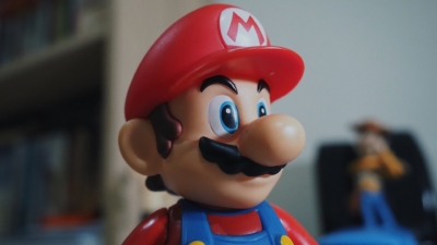 &iexcl;Mario Bros "llega" a WhatsApp! Aqu&iacute; te decimos c&oacute;mo enviar audios usando su voz