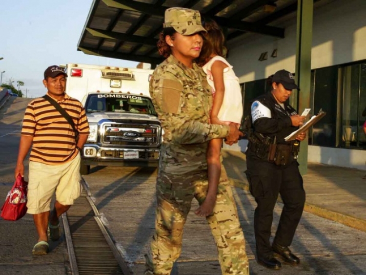 Macabra secta en Panamá asesina a niños y mujer embarazada durante ritual