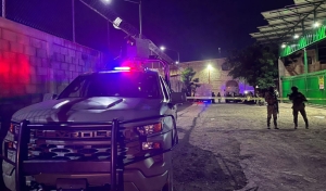 Muere la cuarta persona por ataque a balazos en bodega de cocos en Culiac&aacute;n