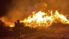 Grecia endurecerá las penas para autores de incendios y de agresiones sexuales