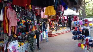 Se caen las ventas al 60 por ciento en Navolato por la ola de delitos y pandemia