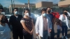 El secretario Efr&eacute;n Encinas y sindicatos se reparten las plazas, denuncian m&eacute;dicos en el Congreso