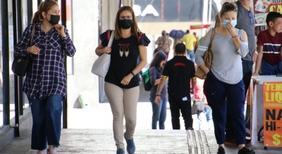 Vigente el pron&oacute;stico de 2 a 3 a&ntilde;os de duraci&oacute;n de la pandemia