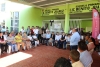 Navolato lanza programa de rehabilitación de entornos escolares para mejorar la seguridad y movilidad