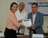 Cobertura universal por tercer a&ntilde;o consecutivo al 100% de aspirante a Ciclo Escolar 2023-24 en Nivel Medio Superior y Superior: UAS