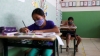 M&aacute;s de 25 millones de estudiantes mexicanos regresan a clases presenciales en plena pandemia