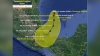 Tormenta tropical &quot;Karl&quot; se aproxima a Veracruz: SMN