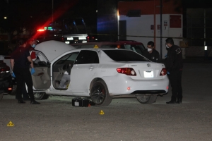 Es asesinado un hombre originario de Rep&uacute;blica Dominicana