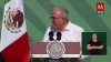 Obras de AMLO, como las de griegos y romanos: Rocha Moya, Gobernador de Sinaloa