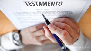 Aprovechar los descuentos del 50 por ciento de las Notar&iacute;as para elaborar un testamento: Gobierno de Sinaloa