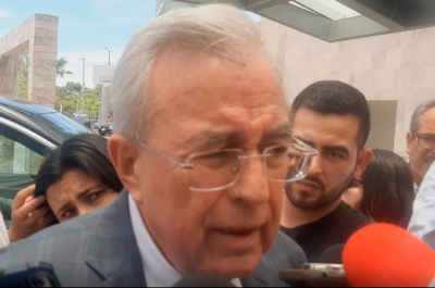 Se da seguimiento al feminicidio de Mar&iacute;a Juana esta ma&ntilde;ana en Culiac&aacute;n: Gobernador Rocha Moya