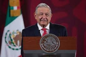 AMLO alista reforma para que consejeros y magistrados electorales sean elegidos por voto