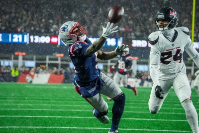 Nueva Inglaterra favorito en las apuestas ante Denver por el pase al Super Bowl 60