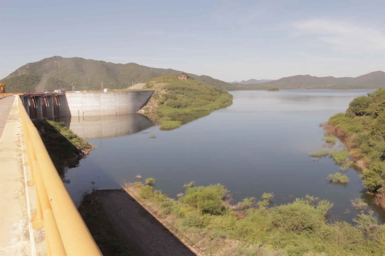 Piden comerciantes declaratoria de emergencia hídrica en Sinaloa