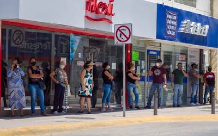 Sinaloa reduce el número de municipios en semáforo verde