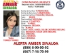 &iexcl;Ayuda a localizar a Tania; desapareci&oacute; en Jacola, Culiac&aacute;n!