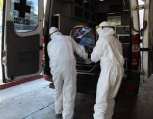 Sin freno la muerte de personas por coronavirus en Guasave