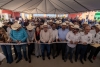 Anuncia Gobernador Rocha Moya que aumentar&aacute; en 10 mdp m&aacute;s el presupuesto 2026 a la ganader&iacute;a