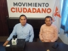 Victoria de Estado en Hidalgo y Coahuila, se&ntilde;ala MC
