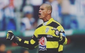 Marcó toda una época en el futbol mexicano, pero murió de manera trágica a los 41 años