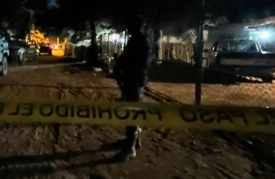 Localizan a un hombre asesinado en Bachimeto, Navolato