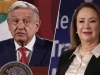 No vamos a evadir, afirma AMLO tras confirmarse plagio de tesis de la ministra Yasm&iacute;n Esquivel