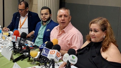 El consumo de fentanilo, en riesgo de convertirse en una nueva pandemia: Intercamaral