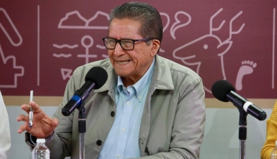 De octubre a la fecha disminuy&oacute; el &iacute;ndice de homicidios dolosos en Sinaloa, asegur&oacute; Feliciano Castro