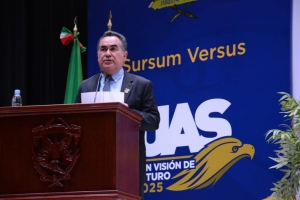 Juez concede suspensi&oacute;n provisional al Rector; el Gobernador y la Fiscal&iacute;a se abstendr&aacute;n de violentar la presunci&oacute;n de inocencia