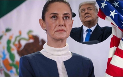 Jueces, que no est&eacute;n en el bolsillo de los c&aacute;rteles: EEUU