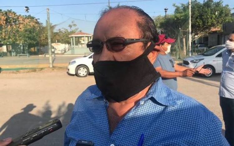 Tras una semana “levantado” hallan sin vida al delegado de la Canainpesca en Sinaloa