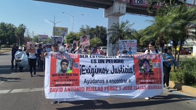 Rechaza M&eacute;xico acusaciones de la ONU sobre desaparici&oacute;n forzada