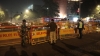 Estampida humana en templo de la India deja al menos tres muertos