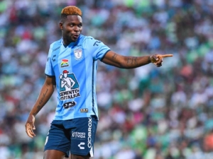 Pachuca 'coquetea' con puestos directos a Liguilla tras vencer a Santos