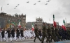 El Coronavirus deja a la conmemoraci&oacute;n del Grito de independencia y Desfile Militar sin p&uacute;blico