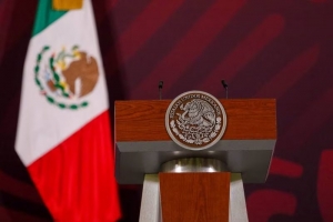 AMLO retomar&aacute; sus actividades antes del fin de semana: Ad&aacute;n Augusto