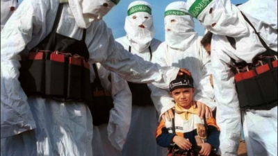 Hamás amenaza: “tenemos 10 mil” terroristas suicidas en Israel
