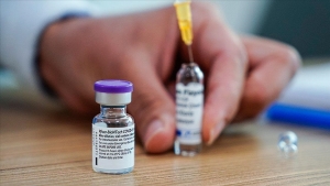 Vacuna de Pfizer obtiene aprobación total y podrá venderse directamente