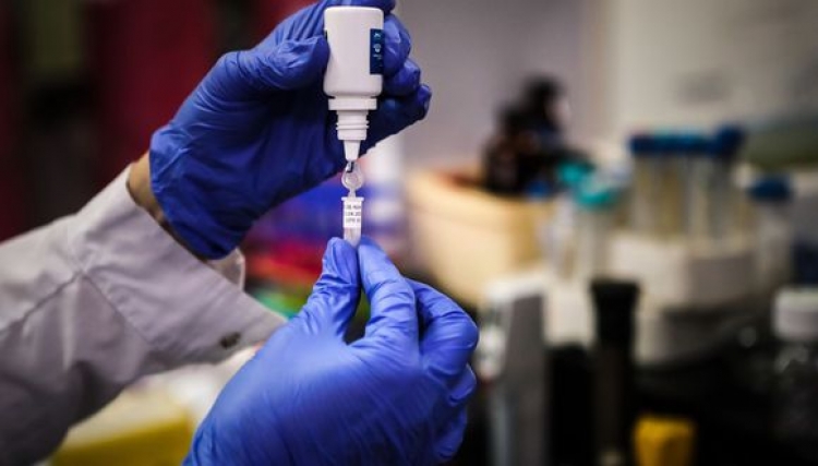 Rusia será el primer país en el mundo en administrar vacuna contra covid-19