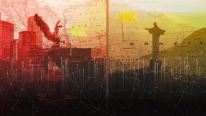 Brasil y M&eacute;xico captan 5,000 millones de d&oacute;lares en inversi&oacute;n telecom, pese a retos pol&iacute;ticos y econ&oacute;micos