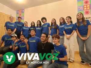 Activismo juvenil impacta a 1,123 personas: 1 D&iacute;a para Cambiar al Mundo