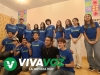 Activismo juvenil impacta a 1,123 personas: 1 D&iacute;a para Cambiar al Mundo