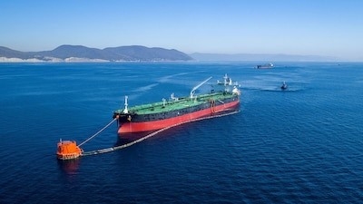 Putin pide a Trump abandonar persecuci&oacute;n de barco petrolero que iba a Venezuela