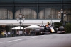Checo P&eacute;rez, finaliza cuarto en el GP de M&oacute;naco