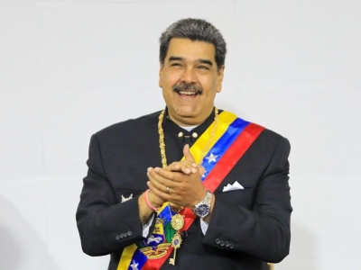 Presidente Trump asegura que Nicol&aacute;s Maduro fue "capturado y sacado" de Venezuela