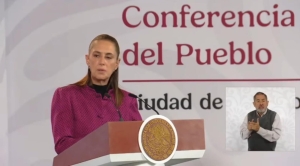 Sheinbaum anuncia gira por Sinaloa y reuni&oacute;n de trabajo con la Gobernadora interina Graciela Dom&iacute;nguez