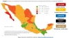 M&eacute;xico acumula 101,373 defunciones confirmadas por COVID-19; hoy registr&oacute; 550 decesos