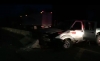 Se accidentan en Guasave trabajadores de Conapesca: un muerto y tres heridos