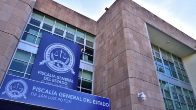 Renuncia Manuel Garc&iacute;a al Poder Judicial local; buscar&aacute; ser el Fiscal de San Luis Potos&iacute;