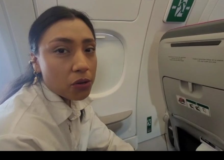 La sobreventa del 20% de boletos de avi&oacute;n de aerol&iacute;neas deja sin vuelos a pasajeros